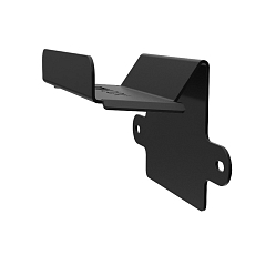 Upper cable holder for MyBox HOME charging station