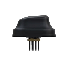Teltonika 5G COMBO MIMO Mobile/GNSS/WIFI ROOF SMA antenna