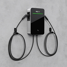 Stainless steel universal cable hook for MyBox sta