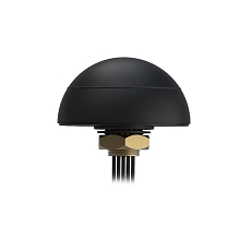 Teltonika LTE/GNSS/WIFI combined antenna