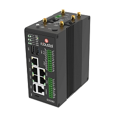 Robustel EG5200 side