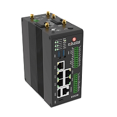 Robustel EG5200 side