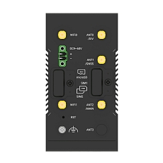 Gateway Robustel EG5200, top