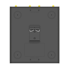Robustel EV8100 lift gateway, mounting bracket