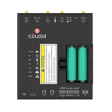 Robustel EV8100-B Elevator Voice Gateway