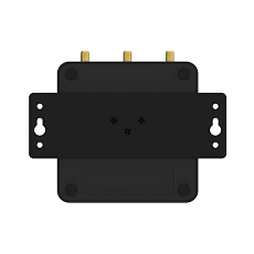 Robustel R1510-4L, mounting bracket