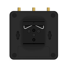 Robustel LTE Router R1511, mounting bracket