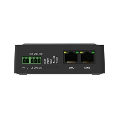 Robustel LTE Router R1511, ports