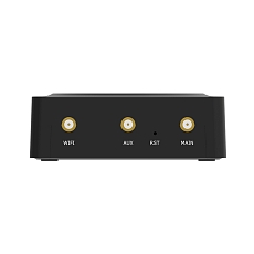 Robustel LTE Router R1511, connectors