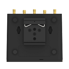 LTE router Robustel R1520, DIN bracket