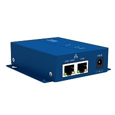 Advantech Industrial Router ICR-1601W, ethernet po
