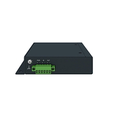 Advantech LAN Router ICR-2501W, connector