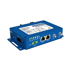 Advantech Industrial Router ICR-3231, Interface