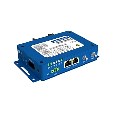 Advantech Industrial Router ICR-3231, Interface