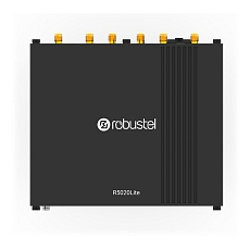 Robustel R5020 Lite industrial 5G router