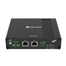 Robustel R5020 Lite industrial 5G router