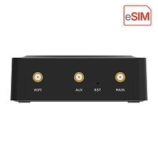 Industrial router R1511e with integrated eSIM