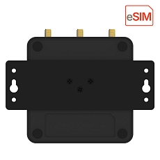 Industrial router R1511e with integrated eSIM