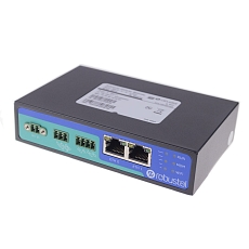 Robustel LTE Router R2010-A with accessories