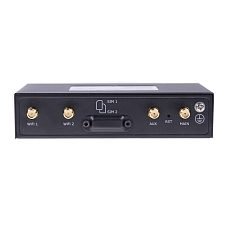 Robustel LTE Router R2010-A with accessories