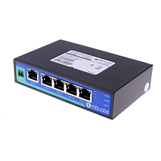 Industrial LTE router R2011 with accessories