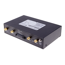 Industrial LTE router R2011 with accessories