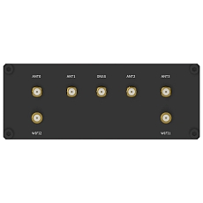 Industrial 5G router R5020-A