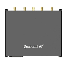 Industrial 5G Router R5020-B with PoE