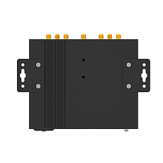 Robustel R5030 Industrial 5G Router, Backside