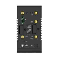 Robustel MG460 marine security gate