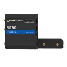 Industrial LTE Router Teltonika RUT200