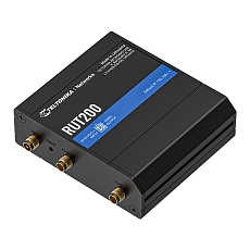 Industrial LTE Router Teltonika RUT200