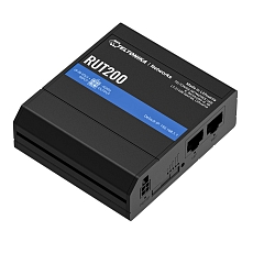 Industrial LTE Router Teltonika RUT200