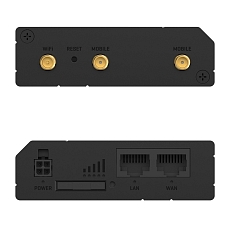 Industrial LTE Router Teltonika RUT200