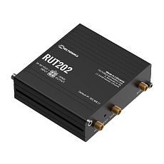 Industrial LTE router Teltonika RUT202