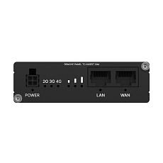 Industrial LTE router Teltonika RUT202