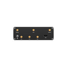 LTE router Teltonika RUTC40 with Telit module