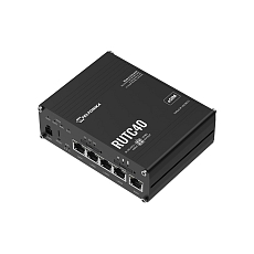 LTE router Teltonika RUTC40 with Telit module