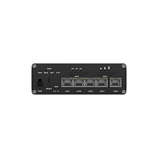 LTE router Teltonika RUTC40 with Telit module