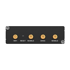 Teltonika CAN BUS LTE Router RUT204
