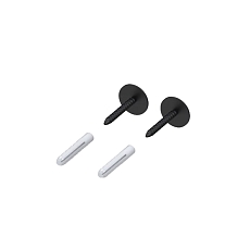Teltonika clip holder, screws