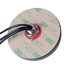 LTE/GNSS mounting antenna