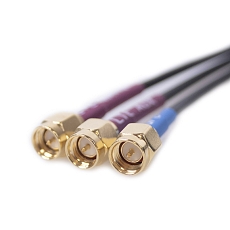 Connectors SMA (m)