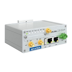 Advantech Industrial LAN Router ICR-2701