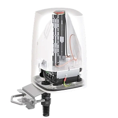 QuWireless QuSpot A955S