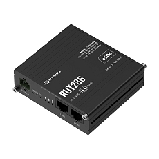 LTE router Teltonika RUT286