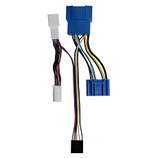 Enhance Commander Gen2 + OBD cablel, Tesla Y Juniper 2026/4+