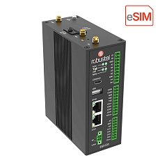 Gateway Robustel EG3120e eSIM