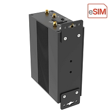 Gateway Robustel LG3120e LoRaWAN