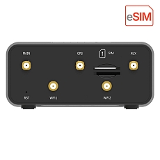 Robustel LTE router R1520e-4L Global